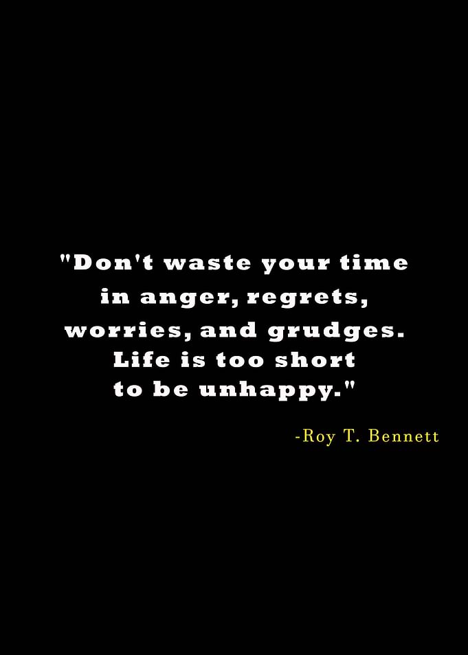 Life Quotes