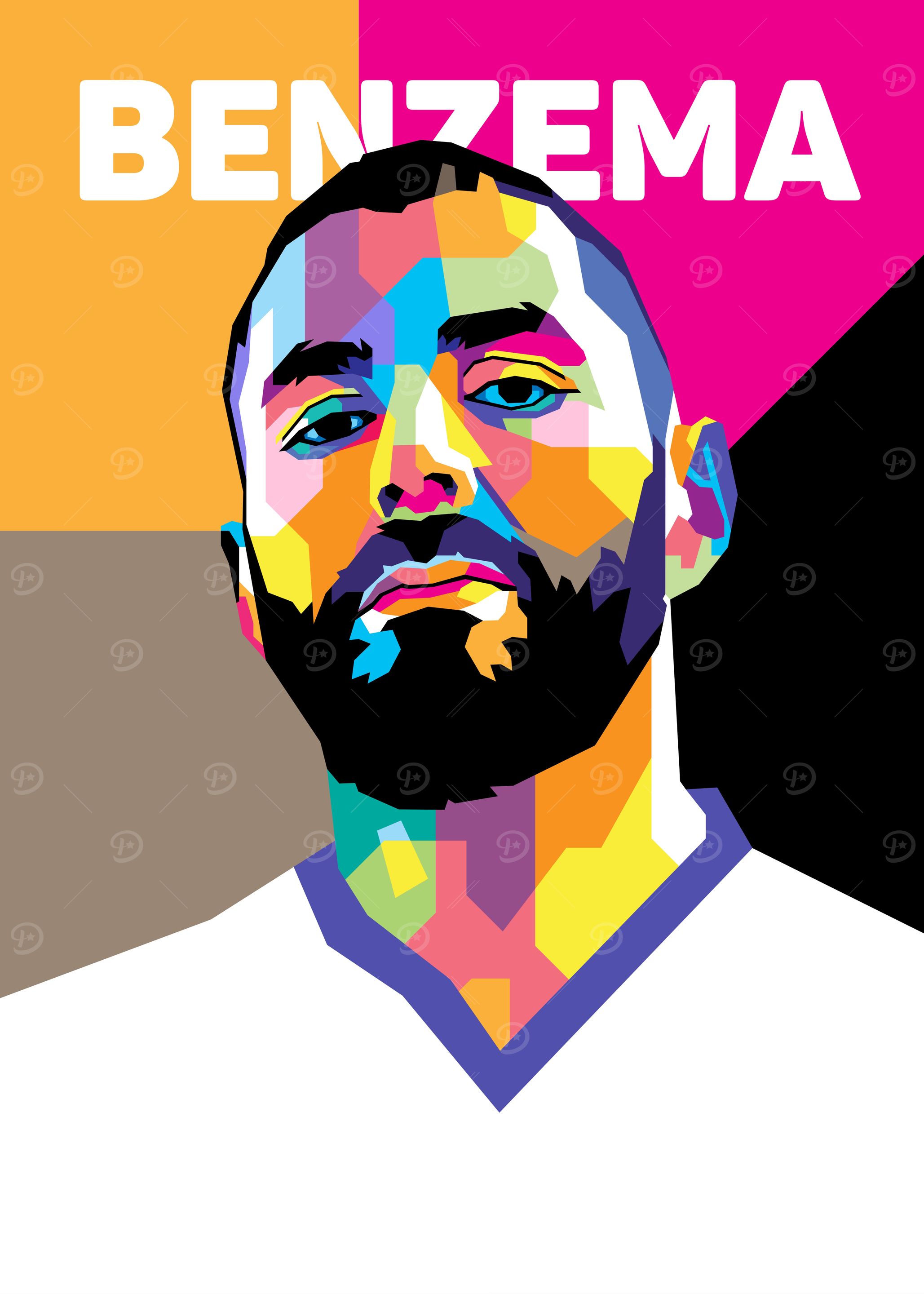 Benz WPAP Style