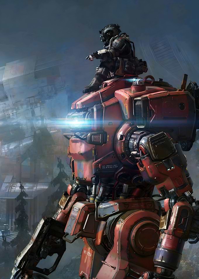 Titanfall
