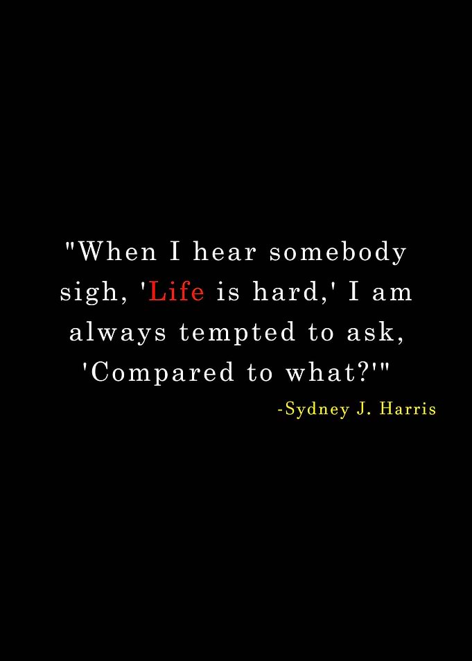 Life Quotes