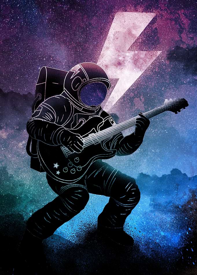 Soul of the Space Concert