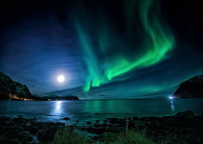 Northern Light