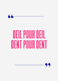 DENTAL Citation Quote