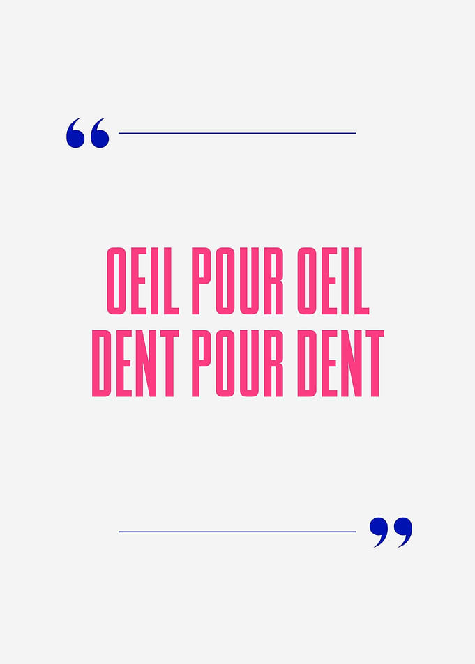 DENTAL Citation Quote