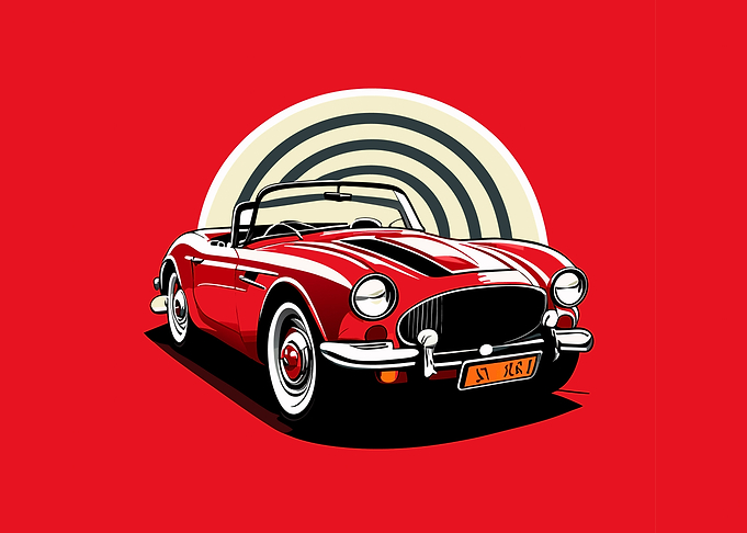 Sport Car