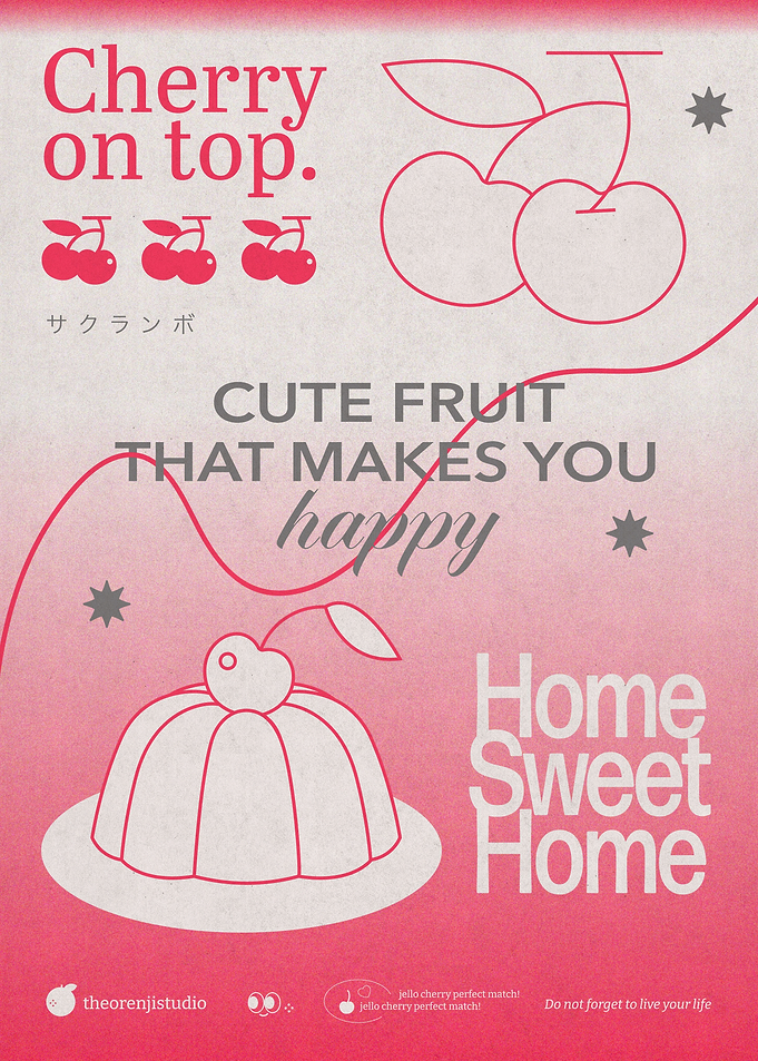 Cherry On Top