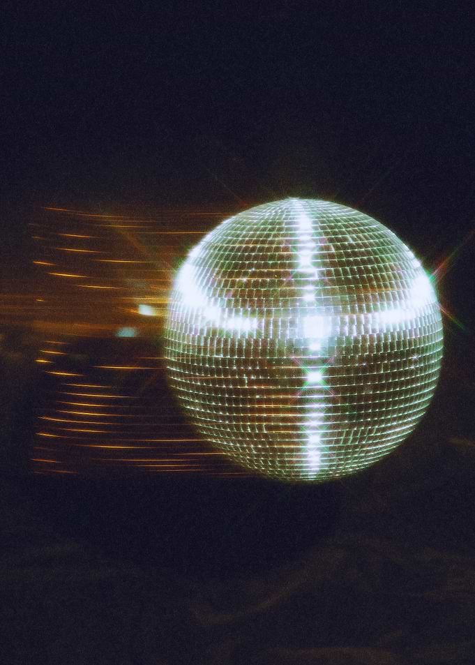 Swinging Disco