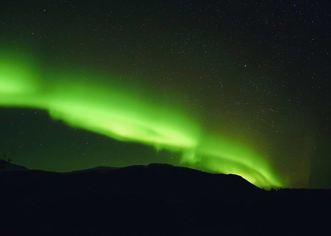 Northern Lights