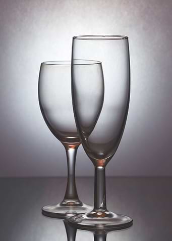 Glass