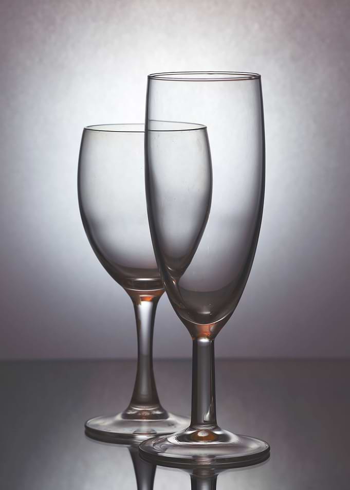 Glass