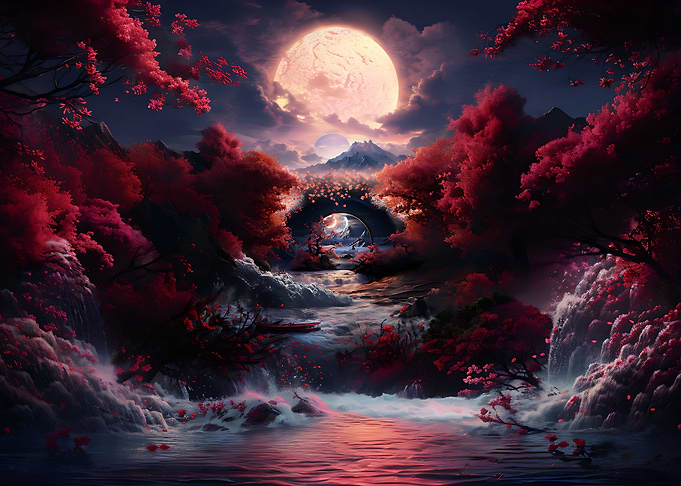 Japanese Dream