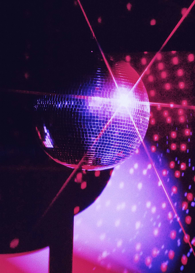 Disco Fever