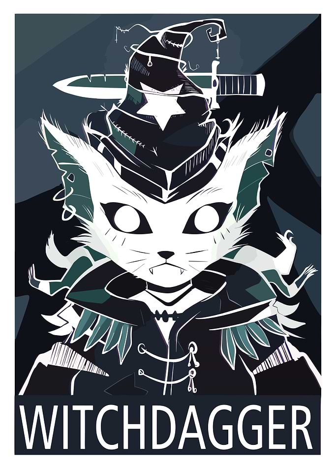 night in the woods