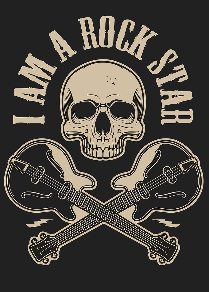 Rock Star