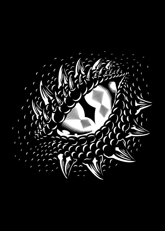 Dragon Art