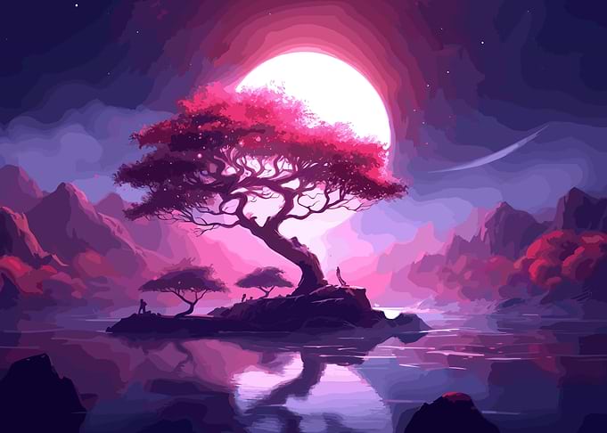 Magical Sakura