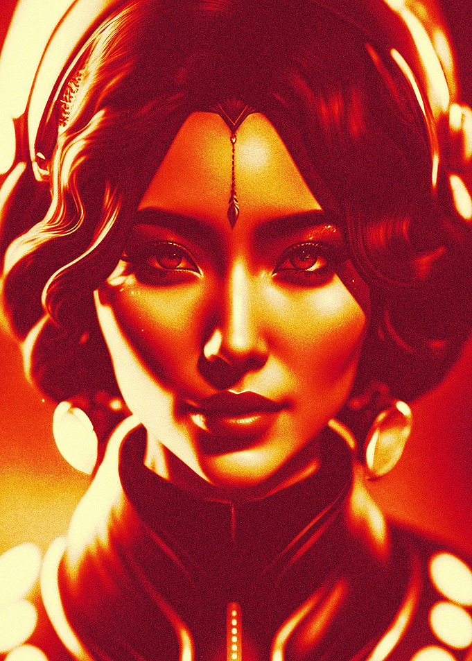 Empress Reds