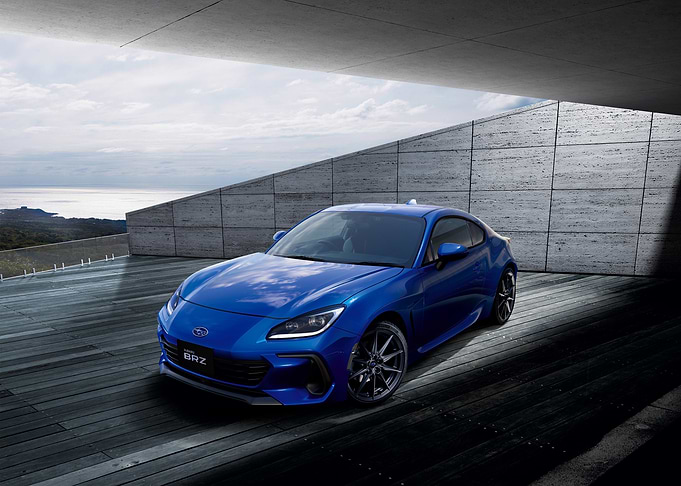 BRZ