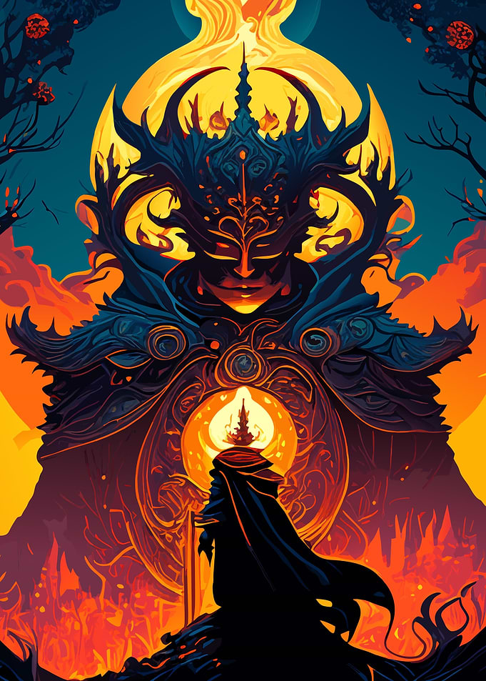 Dark Fantasy