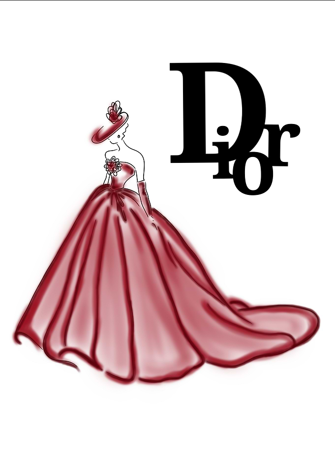 Fashion Dior