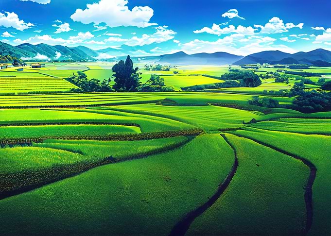 Scenery