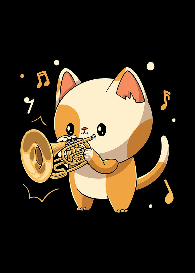 Mellophonist Musical