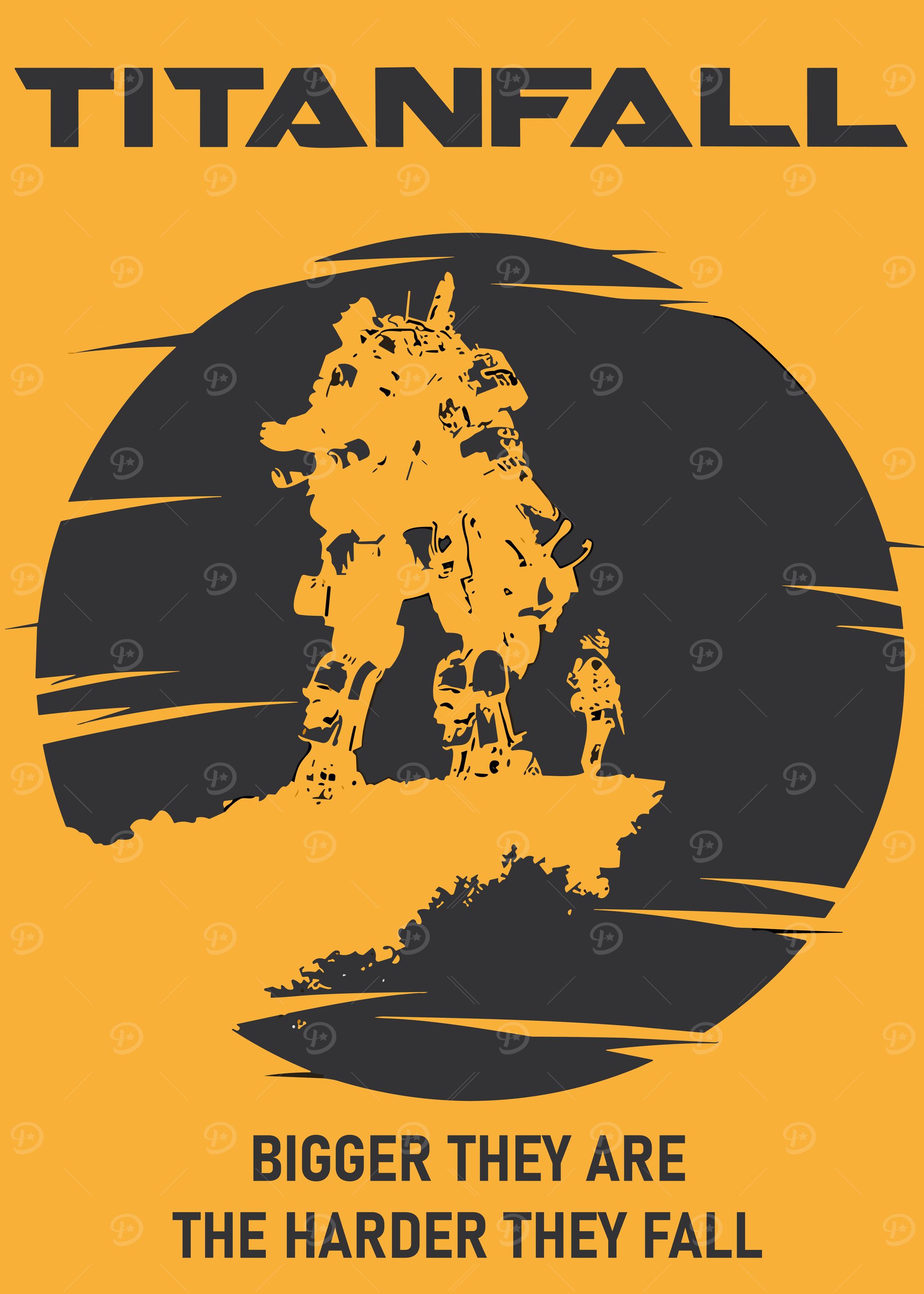 Titanfall