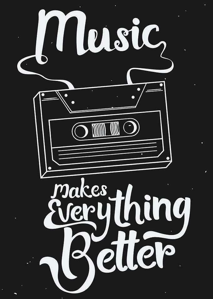 Music Quotes