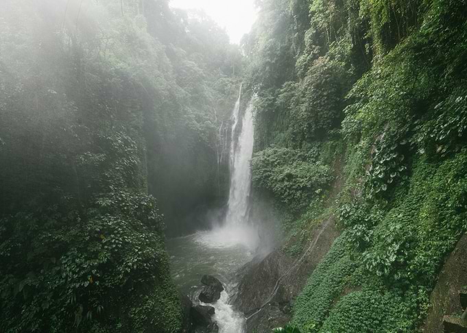 Waterfalls