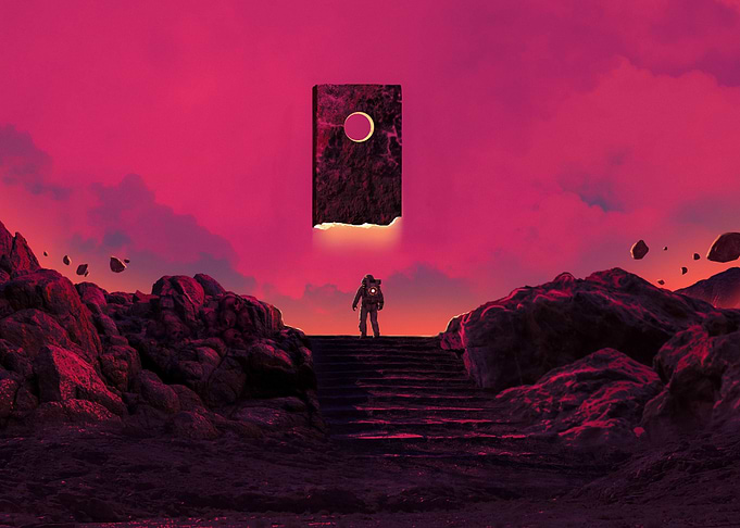 Red Escape