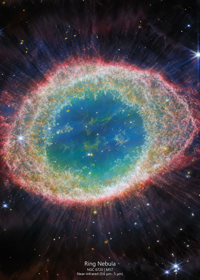 Ring Nebula