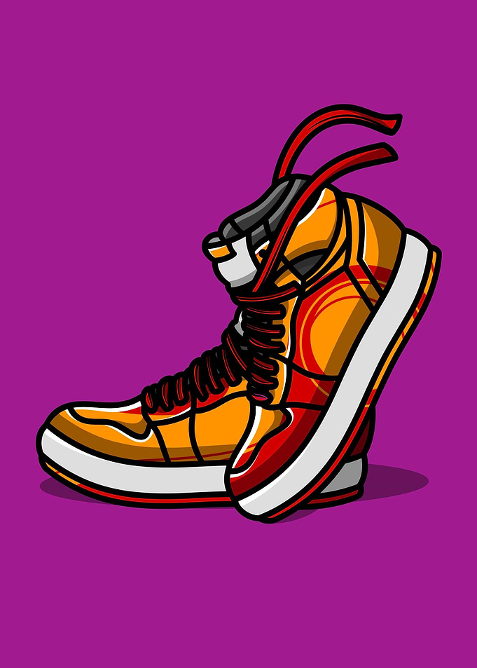 Sneakers V39
