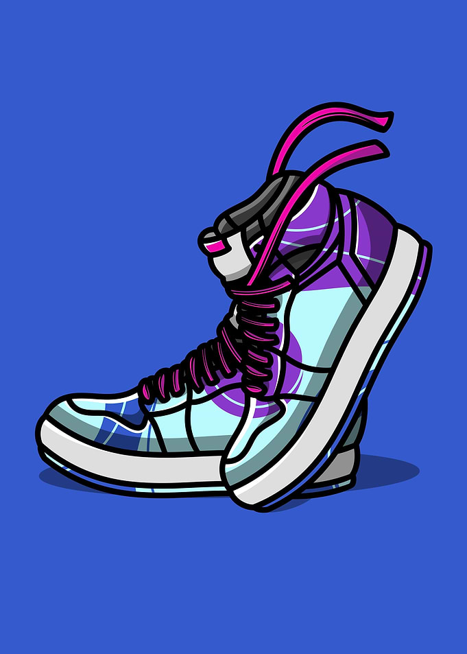 Sneakers V37