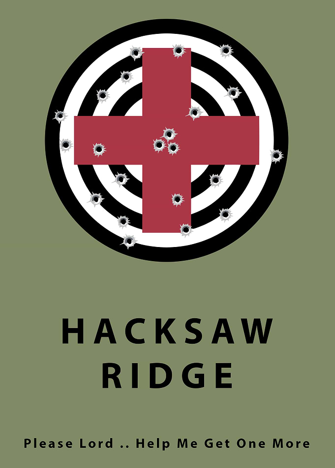 Hacksaw Ridge