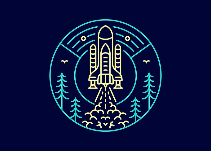 Keep the Nature and Space