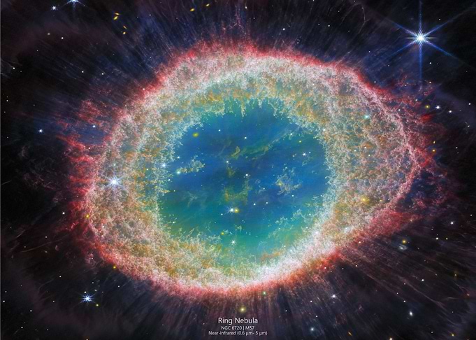 Ring Nebula