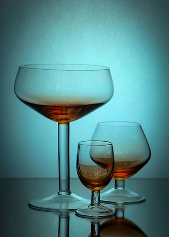 Glass
