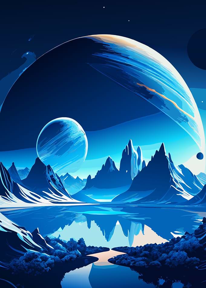 Space Valley