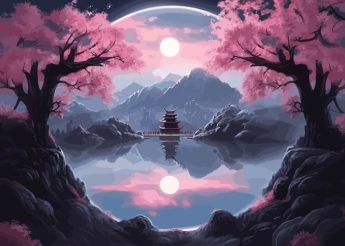 Magical Sakura