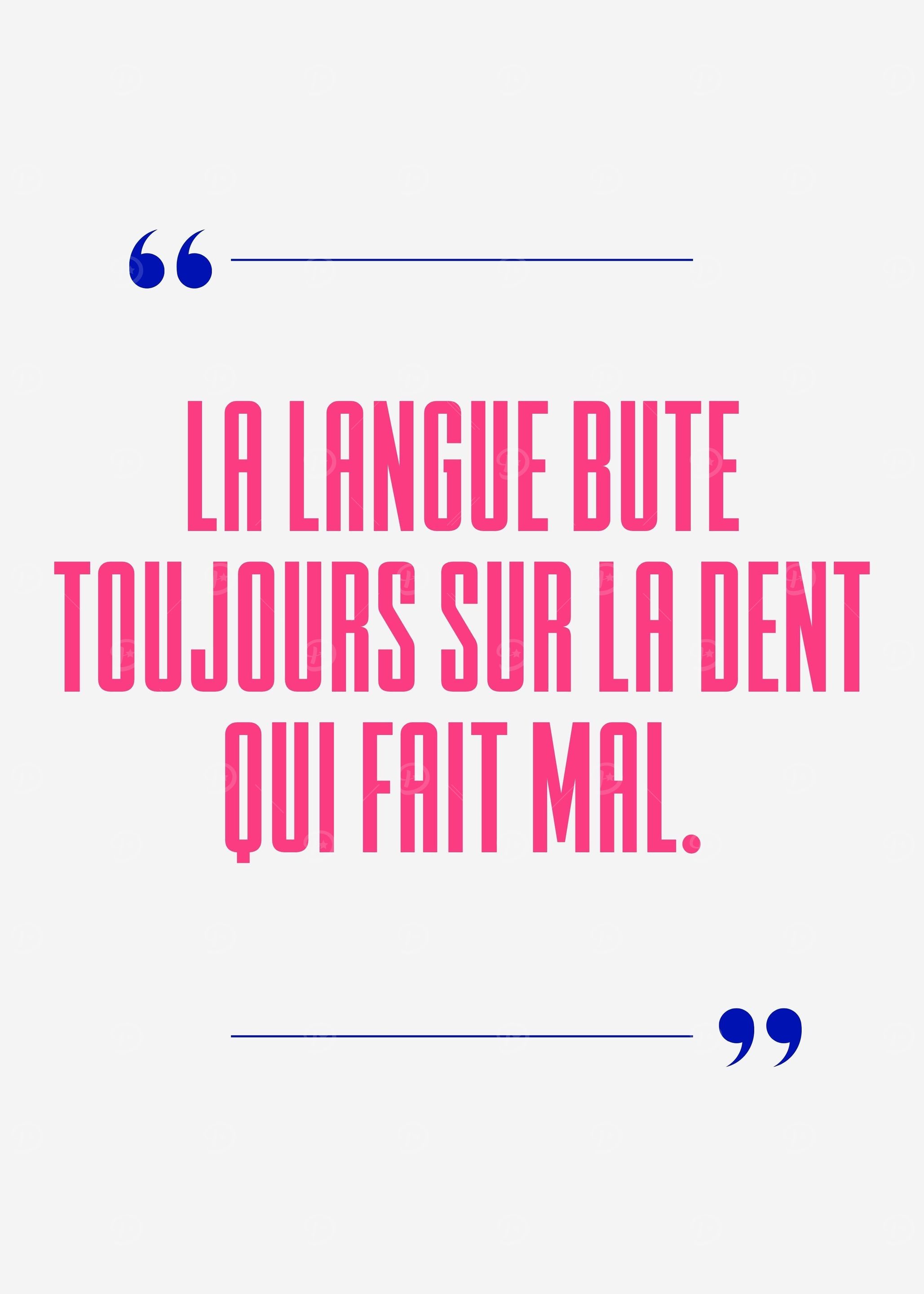 DENTAL Citation Quote