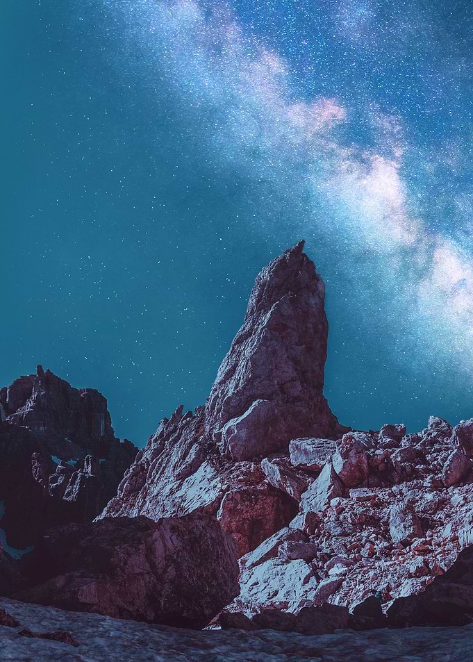 HIGH ROCK
