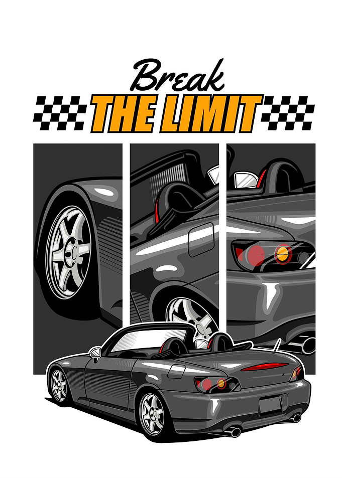 Sport Car