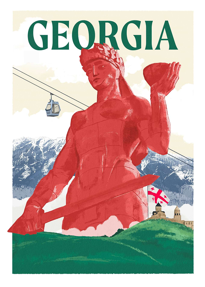 Georgia