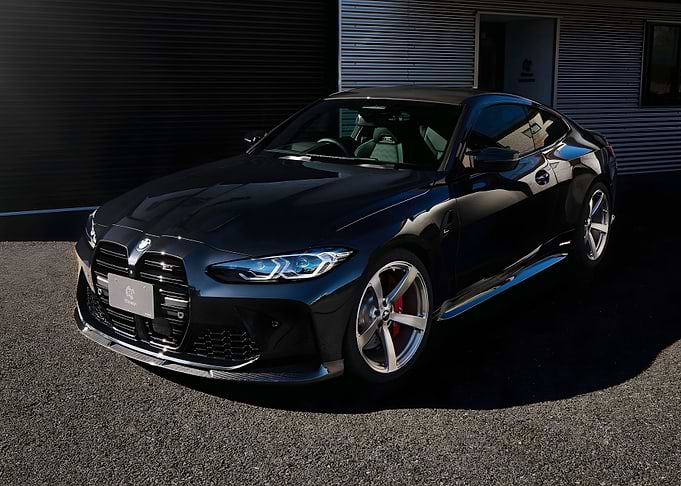 BMW M4