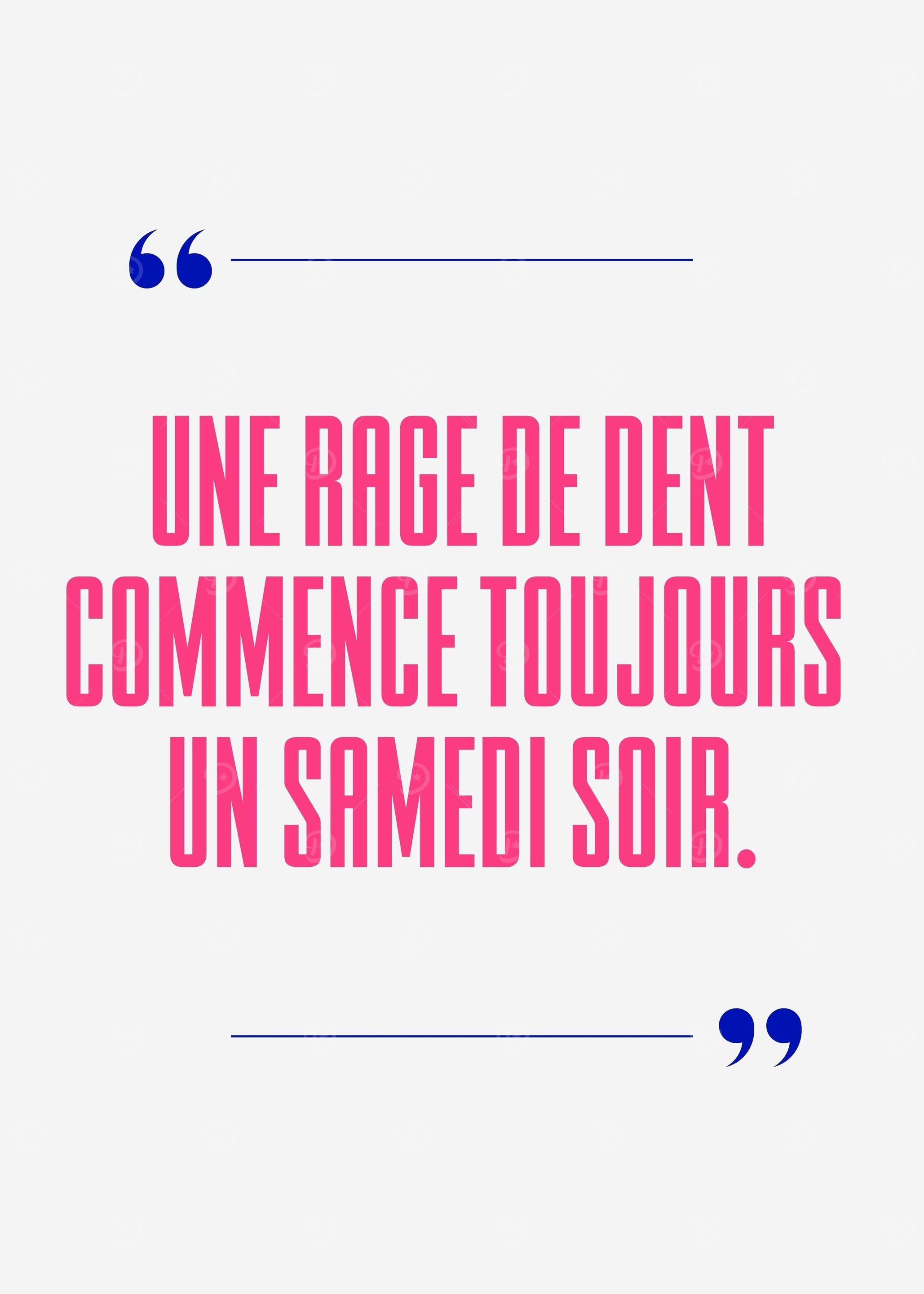 DENTAL Citation Quote HD