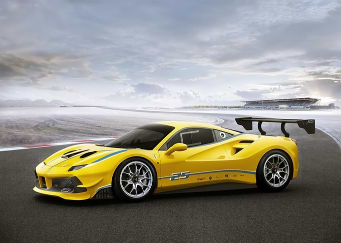 Ferrari