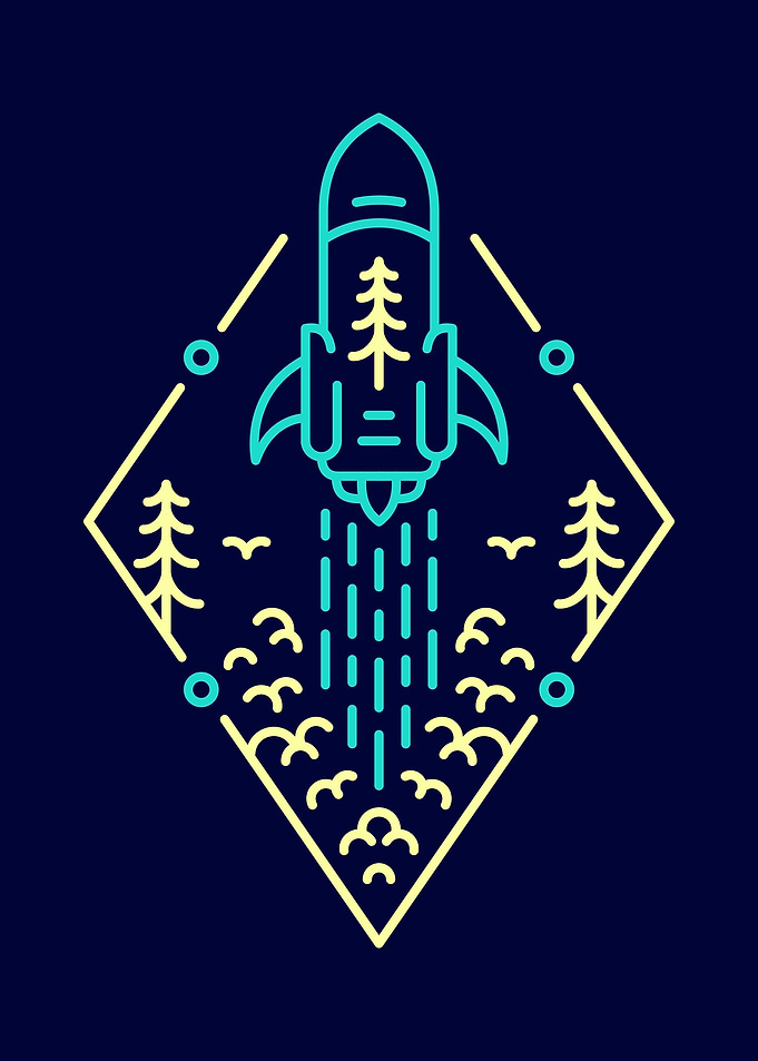 Nature Need More Space