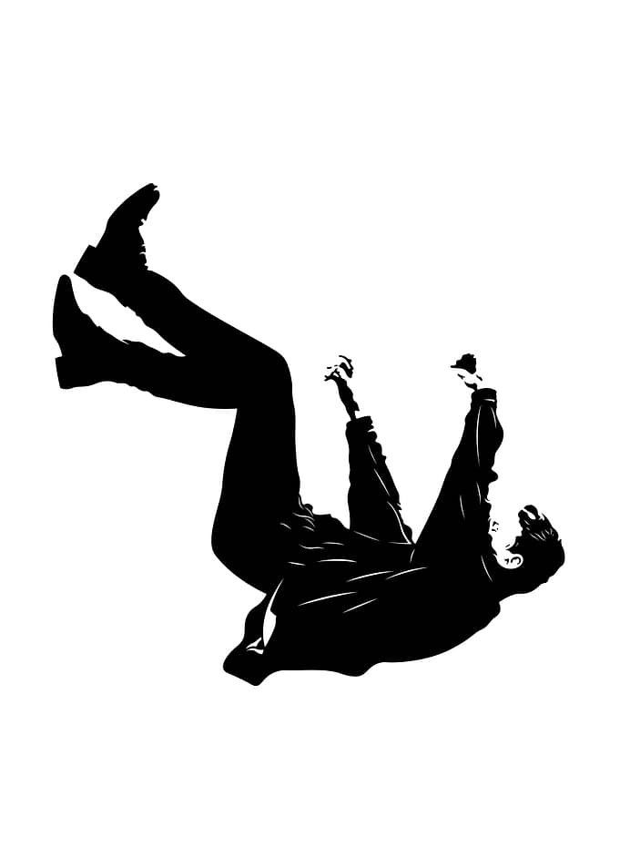 Fall Cool Minimalist Art