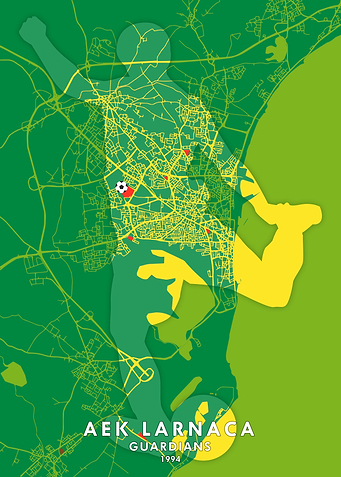 AEK Larnaca Arena Lar