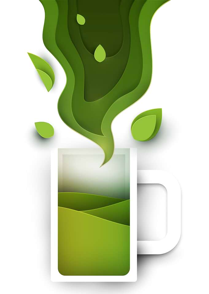 tea mug